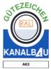 RAL Kanalbau AK3