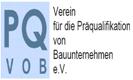 Verein für die Präqualifikation für Bauunternehmen